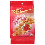Win2 Magic Crunch Corn Snack with Strawberry 70g