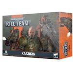 Games Workshop Kill Team: Kasrkin