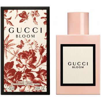 Gucci Bloom Eau De Parfum Spray 50ml