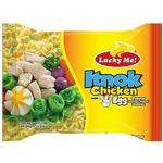 Lucky Me Instant Noodles Itnok Chicken With Egg 50g