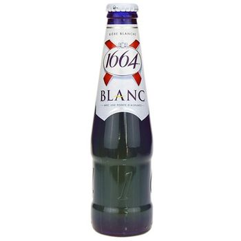 Kronenbourg 1664 Blanc Beer 330ml