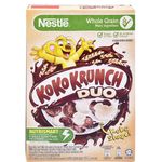 Nestle Cereal Koko Krunch Duo 330g