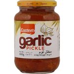 Eastern Garlic Pickle 400g