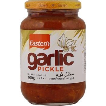 Eastern Garlic Pickle 400g