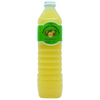 Suntisuk Nammanaw Lime Flavoured Water 500ml