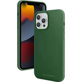 Viva Madrid Silicone Case For 13 Pro