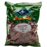 Sri Murugan Dry Red Chilli Round 100g