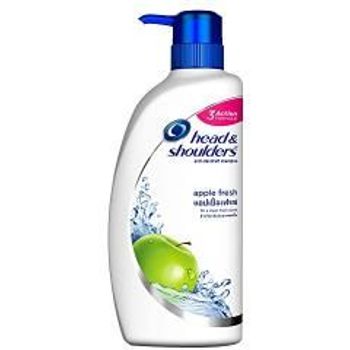 Head & Shoulders Antidandruff Apple Fresh Shampoo 180ml