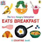 Random House The Very Hungry Caterpillar Eats Breakfast