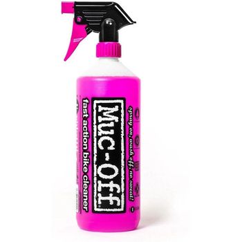 Muc-Off Nano Tech Bike Cleaner 1l