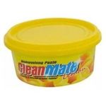 Clean Mate Dishwashing Paste Lemon 400ml