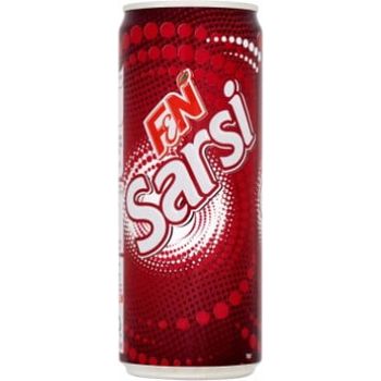 F&N Sarsaparilla 325ml