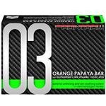 Frontrow 03 Orange Papaya Bar 135g