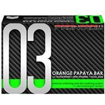 Frontrow 03 Orange Papaya Bar 135g