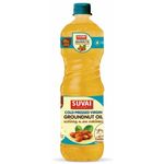 Suvai Groundnut Oil 1L