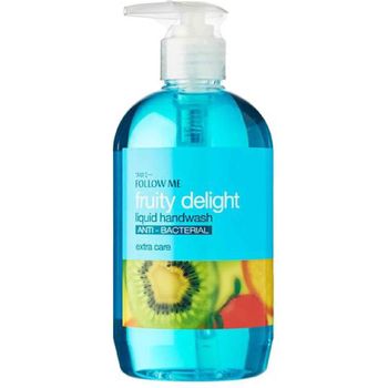 Follow Me Handwash Kiwi 500ml