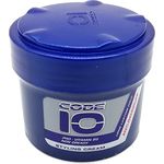 Code 10 Anti Dandruff Hair Styling Cream 75ml