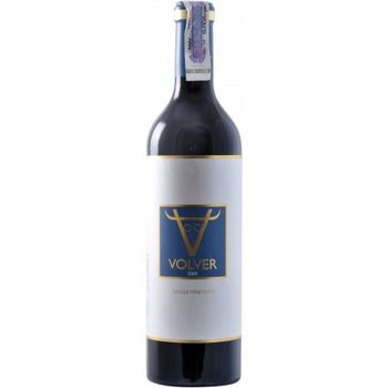 Volver Tempranillo Red Wine 750ml