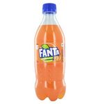 Fanta Orange soft drink 250ml