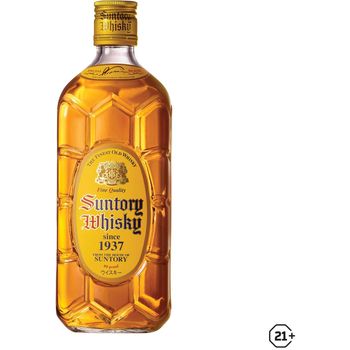 Suntory The Finest Whiskey 700ml
