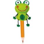 Avenir DIY Sewing Pen Topper Frog