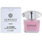 Versace Bright Crystal by EDT Spray Tester 90ml