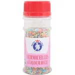 Bake King Vermicelles Colour Rice 60g