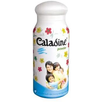 Caladine Soft Comfort Powder 100g