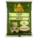 Deshpande Jawar Atta 500g