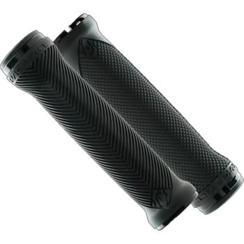 Race Face Love Handle Grip Black