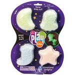 Playfoam Educational Insights Shape & Learn Alphabet Set