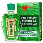 Eagle Brand Medicated Oil 6ml