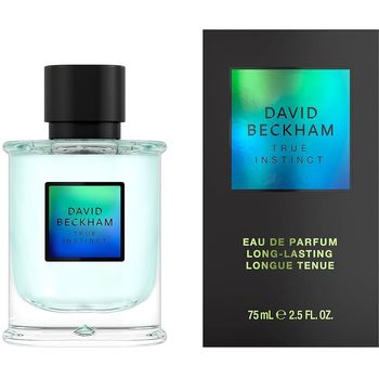 David Beckham Men True Instinct EDP Spray 75ml
