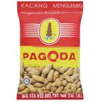Pagoda Menglembu Roasted Groundnuts 80g