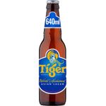Tiger Beer Bottle 640ml