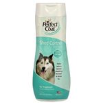 8 in 1 Perfect Coat Shed Control Shampoo 473ml