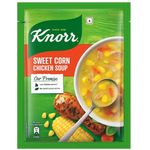 Knorr Sweet Corn Chicken Soup 42g