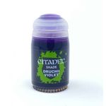 Citadel Shade Paint Druchii Violet 24ml