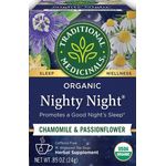 Traditional Medicinals Organic Nighty Night 24g