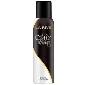 La Rive Miss Dream Perfumed Deodorant For Women 150ml
