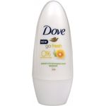 Dove Roll On Go Fresh Greyfurt 50ml