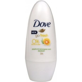 Dove Roll On Go Fresh Greyfurt 50ml