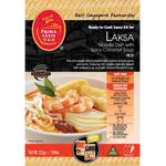 Prima Taste Ready to Cook Sauce Kit for Laksa 225g