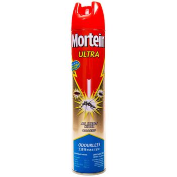 Mortein Ultra Aik Odourless 600ml