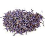 GardenScent Organic Lavender Flowers 50g