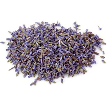 GardenScent Organic Lavender Flowers 50g