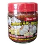 Ammachi's Ginger Garlic Pickle
