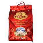 Anarkali Super Basmati Rice 5kg