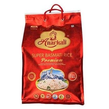 Anarkali Super Basmati Rice 5kg