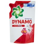 Dynamo Power Gel Downy Refill 1.44l